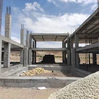 اجرای اسکلت بتنی|خدمات پیشه و مهارت|سمنان, |دیوار