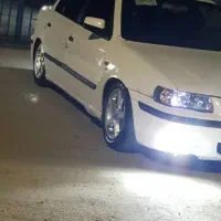 سمند ef7 91