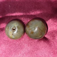 مهره سلیمانی قدیمی