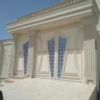 کاشی کاری با ویبره سنگ سرامیک