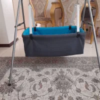 کریر وگهواره دلیجان|کالسکه و لوازم جانبی|تهران, مجیدآباد|دیوار