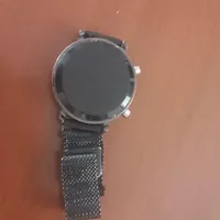 ساعت مچی تمیز و مرتب