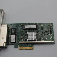 کارت شبکه 331T برای سرورهای HP + گارانتی|قطعات و لوازم جانبی رایانه|تهران, خواجه نصیر طوسی|دیوار
