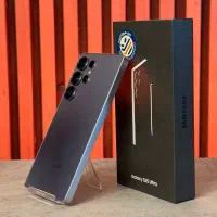 گوشی S 25 Ultra با 6 ماه گارانتی / اقساط 3.8%|موبایل|تبریز, |دیوار