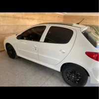 207بی رنگ مدل99