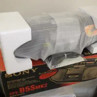 رادیو ضبط کاست سونی|سیستم صوتی خانگی|تهران, تهران‌نو|دیوار