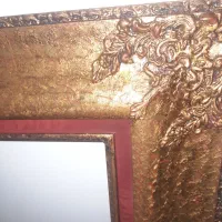 قاب تابلو فرش|تابلو، نقاشی، عکس|هشتگرد, فاز ۲ مهستان|دیوار