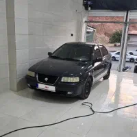 سمند EF7