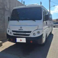 کارسان مدل ۸۶