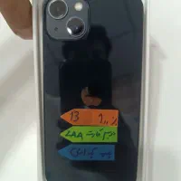 آیفون۱۳ iphone13|موبایل|سهند, |دیوار