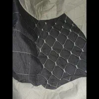 روکش صندلی سمند و تایر سمند|قطعات یدکی و لوازم جانبی|مسجد سلیمان, |دیوار