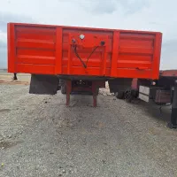 تریلی کفی تیوپلس رول کش