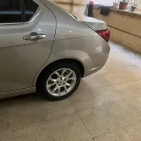 دنا پلاس اتوماتیک آپشنال ۱۴۰۴|خودرو سواری و وانت|کاشان, زیتون|دیوار