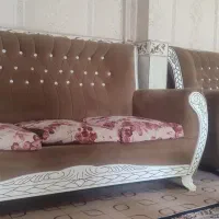 مبل هفت نفره