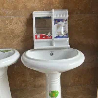 آینه باکس|لوازم سرویس بهداشتی|اهواز, آسیاباد|دیوار