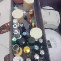 وسایل ناخن