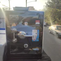 گاوصندوق ۲۰۰کوتاه ارتقاع 62عرض 45 قیمت کارخانه|ابزارآلات|یزد, |دیوار