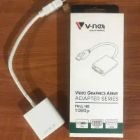 مبدل HDMI TO VGA به همراه خروجی صدا