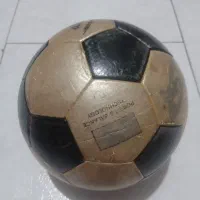 توپ فوتبال