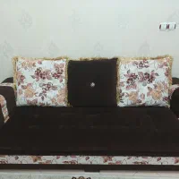 مبل راحتی|مبلمان خانگی و میز عسلی|شهریار, شهریار|دیوار