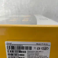 مودم ایرانسل TDLTE مدل TF-i60 E1|مودم و تجهیزات شبکه|رشت, کوی فکوری|دیوار