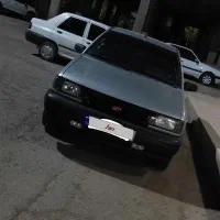 پراید صبا مدل ۸۶