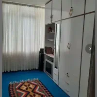 آپارتمان 125 متری طبقه دو