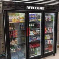 تعمیرونصب یخچال فریزر آبسردکن اسپلیت کولر