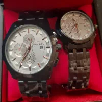 ست ساعت مچی