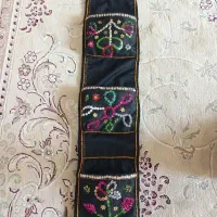 وسایل تزئینی قدیمی 100در100دستباف