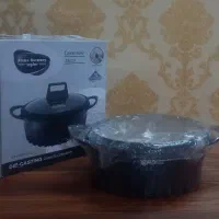 قابلمه تک سایز28پریماوتابه تک آرتاسایز24|ظروف پخت‌وپز|تهران, شکوفه|دیوار