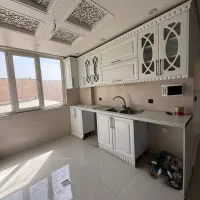 آپارتمان ۷۶ متر جابری