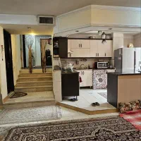 ۹۳ متر سنددار رو به نما فول امکانات در گلشهر کرج|فروش آپارتمان|کرج, گلشهر|دیوار