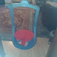 تاب کودک|اسباب‌بازی بچه|شاهین‌شهر, مخابرات (شهید بهشتی)|دیوار