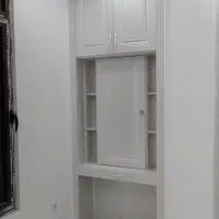 ساخت و تعمیرات کمد وکابینت|خدمات پیشه و مهارت|مشهد, کوه سنگی|دیوار