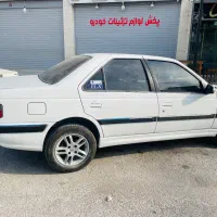 فروش پارس ELX فول مدل ۱۴۰۱ برج ۱۲|خودرو سواری و وانت|عسلویه, |دیوار