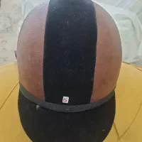 کلاه اسب سواری