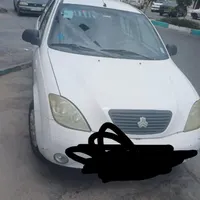 تیبا۲مدل۱۴۰۰سفید