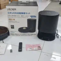 جارو رباتیک ژاپنی