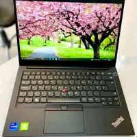 لپتاپ لنوو i7 نسل۱۲ گرافیک مجزا بدنه فلز Lenovo