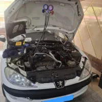 مکانیک سیار سریع و باتجربه حتی در روزهای تعطیل|خدمات موتور و ماشین|سنندج, |دیوار