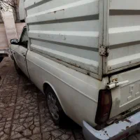 وانت پیکان 93|خودرو سواری و وانت|اراک, |دیوار