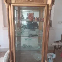 پارتیشن ویترین