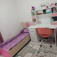 سرویس خواب نوجوان|تخت و سرویس خواب|بندر انزلی, انقلاب|دیوار