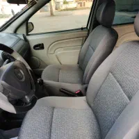 ال 90 مدل 95 بدون رنگ|خودرو سواری و وانت|شیراز, تاچارا|دیوار