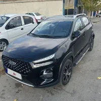 ie x22 pro اتوماتیک 1401|خودرو سواری و وانت|اراک, |دیوار