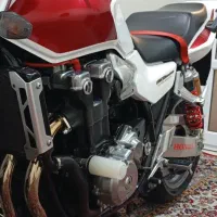 cb1300|موتورسیکلت|تهران, نیروی هوایی (پیروزی)|دیوار