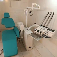 یونیت دندانپزشکی بازسازی شده آماده کار قیمت مناسب|پزشکی|تهران, سهروردی|دیوار