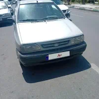 پراید ۸۷