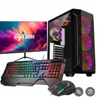 استخدام چند همکار وارد به کامپیوتر